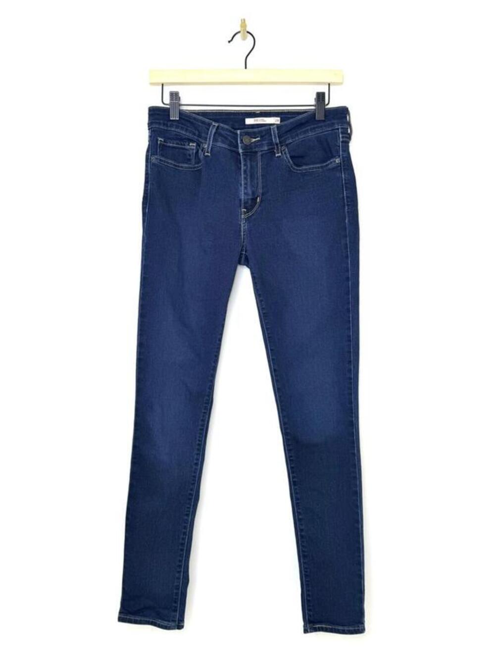 Levi's Women's 711 Skinny Jeans